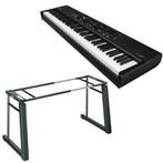 Yamaha CP88 Stage Piano + onderstel, Verzenden, Nieuw