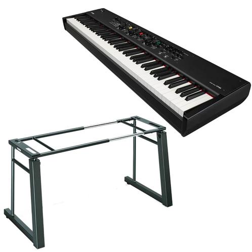 Yamaha CP88 Stage Piano + onderstel, Muziek en Instrumenten, Piano's, Verzenden