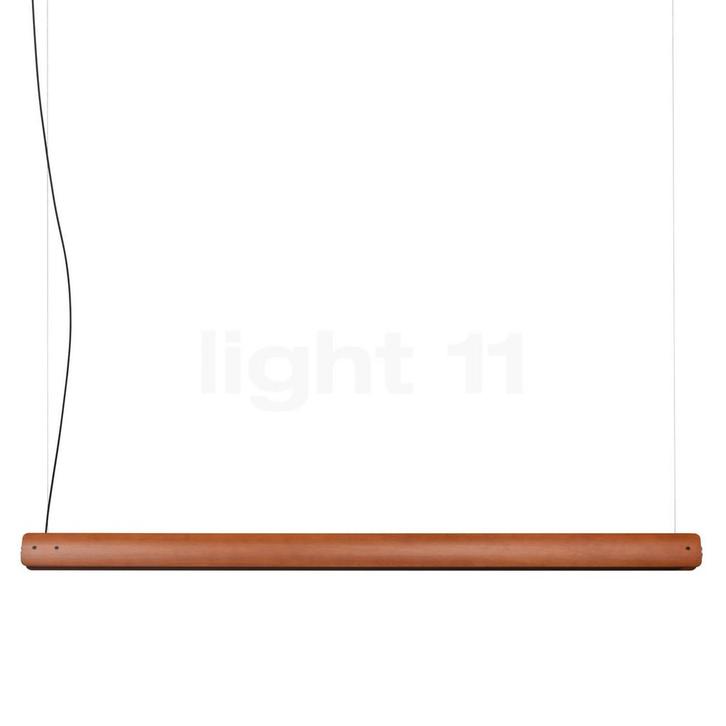 Flos Seki-han Hanglamp, essenhout (Hanglampen, Binnenlampen), Huis en Inrichting, Lampen | Hanglampen, Nieuw, Verzenden