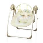 Babyswing Little World (RETOURDEAL) NU 39,95, Overige merken, Schommelstoel, Nieuw, Ophalen of Verzenden