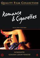 Romance & cigarettes - DVD, Verzenden, Nieuw in verpakking