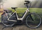 PRACHTIGE Gazelle Grenoble C8 Electrische Fiets 500WH Accu, Ophalen of Verzenden, Zo goed als nieuw, 51 tot 55 cm, 50 km per accu of meer