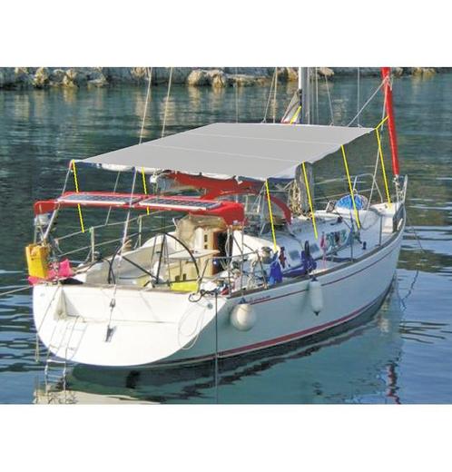 Zonnescherm JOS, Watersport en Boten, Accessoires en Onderhoud, Nieuw, Ophalen of Verzenden