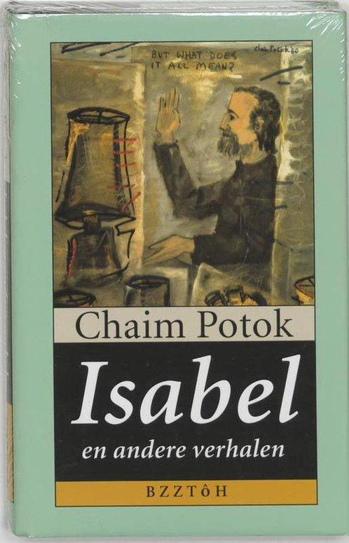 Isabel en andere verhalen, Boeken, Overige Boeken, Ophalen of Verzenden