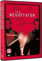 The Negotiator - DVD (Films (Geen Games)) (Films), Cd's en Dvd's, Dvd's | Overige Dvd's, Ophalen of Verzenden, Zo goed als nieuw