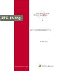 Contractsoverneming 9789013140323, Verzenden, Gelezen