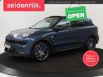 Lynk & Co 01 1.5 Plug In | Panoramadak | Infinity by Harman, Automaat, Blauw, Plug-in hybride, Nieuw