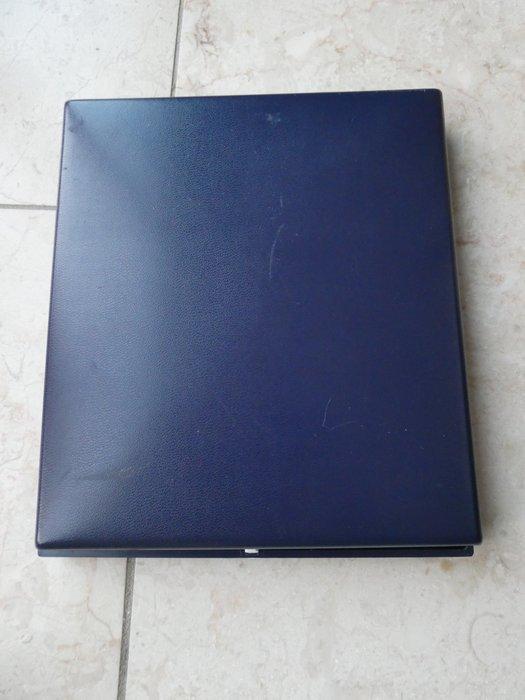 Nederland. 10 Gulden 1954 t/m 1974 alle zilveren guldens,, Postzegels en Munten, Munten | Nederland