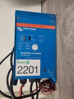 Victron Multiplus C 12/1600-70-16 gebruikt 2201 | getest & t, Gebruikt