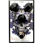 J. Rockett El Hombre Texas Blues Rock Overdrive effectpedaal, Muziek en Instrumenten, Verzenden, Nieuw