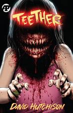 Teether Big Bite, Boeken, Verzenden, Nieuw