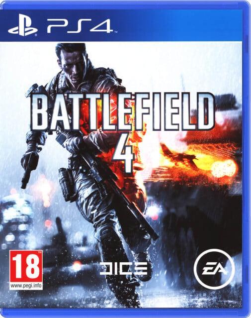 Battlefield 4 [PS4], Spelcomputers en Games, Games | Sony PlayStation 4, Ophalen of Verzenden