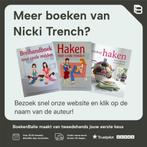 Fair Isle & Noors breien 9789462500112 Nicki Trench, Verzenden, Zo goed als nieuw, Nicki Trench
