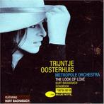 cd - Trijntje Oosterhuis - Look of Love, Verzenden, Zo goed als nieuw