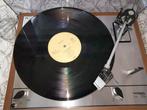 Thorens - TD-166 met Orofon-cartridge Platenspeler, Nieuw