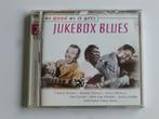 Jukebox Blues - As good as it gets (2 CD), Verzenden, Nieuw in verpakking