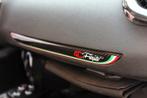 Alfa Romeo 4C Carbon Fiber Dashbord Trim cover, Verzenden