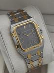 Audemars Piguet - Royal Oak Two Tone Rectengular - 6009 -