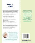 Buik blij, jij blij 9789491757488, Verzenden, Zo goed als nieuw, Sigrid van der Marel-Sluijter