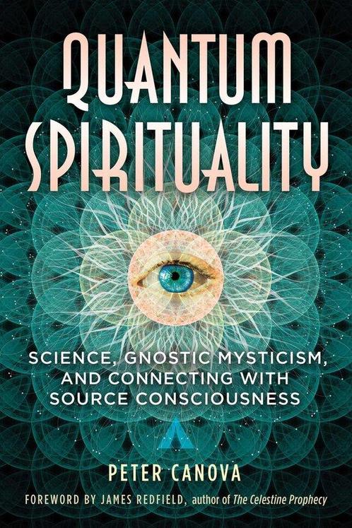 9781591434634 Quantum Spirituality Peter Canova, Boeken, Studieboeken en Cursussen, Nieuw, Verzenden