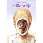 Stille strijd 9789068226706 J. Antonis, Verzenden, Gelezen, J. Antonis