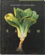 Rauw 9789045300078 Charlie Trotter, Gelezen, Charlie Trotter, Roxanne Klein, Verzenden