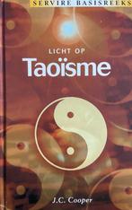 Licht Op Het Taoisme 9789063255442 J.C. Cooper, Boeken, Gelezen, Verzenden, J.C. Cooper, J.C. Cooper