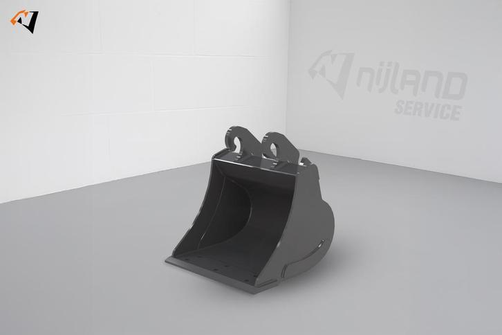 Dieplepelbakken | Nieuw | Veel maten beschikbaar, Zakelijke goederen, Machines en Bouw | Onderdelen