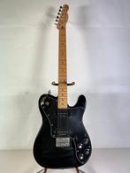 Squier - Fender Telecaster Custom II -  - Elektrische gitaar, Muziek en Instrumenten, Snaarinstrumenten | Gitaren | Akoestisch