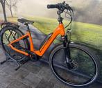 PRACHTIGE Flyer Upstreet 5 Electrische Damesfiets met RIEM, Overige merken, Ophalen of Verzenden, Zo goed als nieuw, 47 tot 51 cm