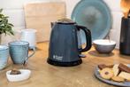 Russell Hobbs 24993-70 Colour Plus+ Mini Waterkoker 1 Liter, Witgoed en Apparatuur, Waterkokers, Ophalen of Verzenden, Nieuw
