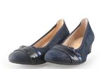 Jana Pumps in maat 35 Blauw | 10% korting, Jana, Pumps, Gedragen, Verzenden