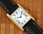 Cartier - Tank Louis - Zonder Minimumprijs - 78087 - Dames -, Nieuw