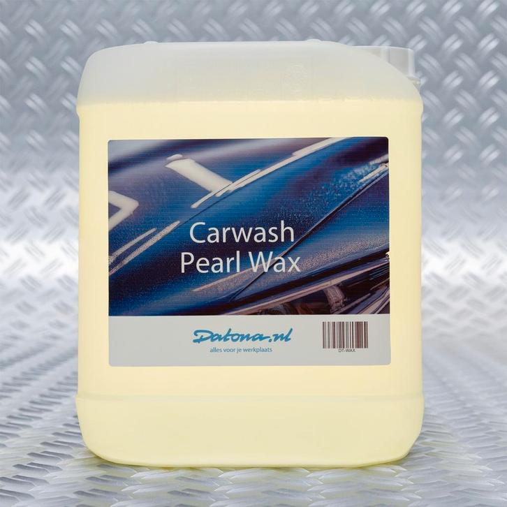 Datona Carwash Pearl Wax - Datona, Doe-het-zelf en Verbouw, Overige Doe-het-zelf en Verbouw, Nieuw, Ophalen of Verzenden