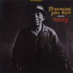 Mississippi John Hurt - Today! (LP), Verzenden, Nieuw in verpakking