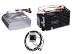Isotherm Classic Compact 2001 inbouw koelunit - O-verdamper, Watersport en Boten, Accessoires en Onderhoud, Ophalen of Verzenden