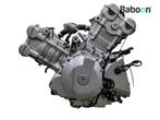Motorblok Suzuki SV 1000 S / N 2003-2007 (SV1000N SV1000S, Motoren, Onderdelen | Suzuki, Verzenden, Gebruikt