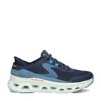 Skechers Glide Step Altus instapschoenen voor heren, Verzenden, Nieuw, Blauw, Skechers