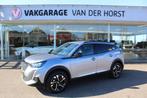 Zakelijke Lease |  Peugeot 2008 1.2-130pk PureTech Allure AU, Automaat, Gebruikt, Euro 6, Overige kleuren