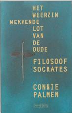 Het weerzinwekkende lot van de oude filosoof Socrates, Boeken, Literatuur, Verzenden, Gelezen, Connie Palmen