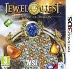Jewel Quest 6: The Sapphire Dragon Losse Game Card - iDEAL!, Spelcomputers en Games, Games | Nintendo 2DS en 3DS, Ophalen of Verzenden