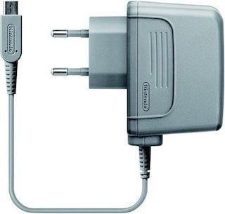 Oplader voor DSi (XL) / (New) 2DS/3DS (XL) Origineel, Spelcomputers en Games, Spelcomputers | Nintendo 2DS en 3DS, Zo goed als nieuw