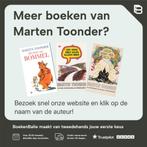 De kunst van Toonder 9789023401155 Marten Toonder, Boeken, Verzenden, Gelezen, Marten Toonder