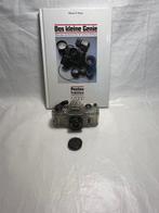 Pentax Auto 110 SLR camera TRANSPARANT Subminiatuur camera, Audio, Tv en Foto, Fotocamera's Analoog, Nieuw