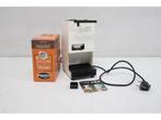 Caffè Motta Cremotta - E.S.E. Pad-Koffiemachine - Compact en, Verzenden, Zo goed als nieuw