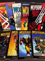 Wolverine Classic, Finest, by Miller - Marvel TPB - 9 TPB -, Boeken, Nieuw