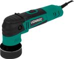 2dekans | VONROC Excentrische Polijstmachine - 400W -, Doe-het-zelf en Verbouw, Gereedschap | Overige machines, Ophalen of Verzenden