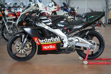 Aprilia - RS 250 Replica - 1995 beschikbaar voor biedingen