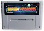 Super Everdrive (Losse Cartridge) (SNES Games), Spelcomputers en Games, Games | Nintendo Super NES, Ophalen of Verzenden, Zo goed als nieuw