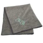 Trixie Handdoek Microvezel Grijs 60 x 50 cm, Diversen, Overige Diversen, Nieuw, Verzenden